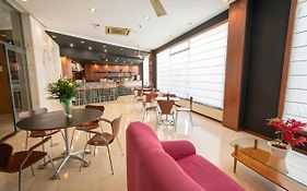 Hotel Bracamonte